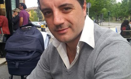 Fuori onda Il capogruppo di maggioranza esprime solidarietà al parroco