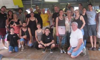 Solidar Rock 2023, in partenza a Cassano d'Adda la dieci giorni no stop di musica, cucina e solidarietà