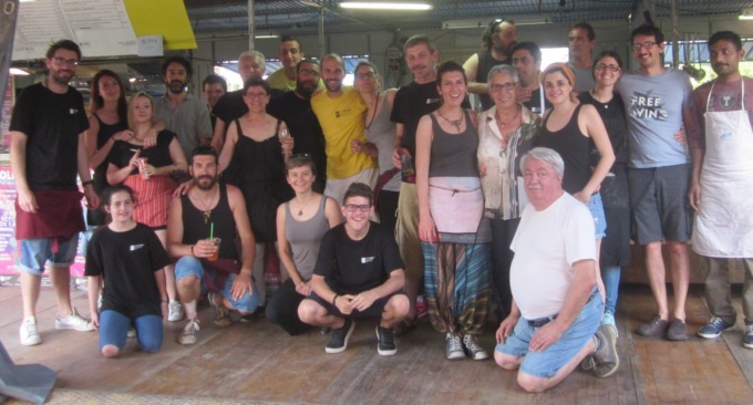 Solidar Rock 2023, in partenza a Cassano d’Adda la dieci giorni no stop di musica, cucina e solidarietà