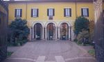 Visite guidate a Villa Casati a Cologno Monzese