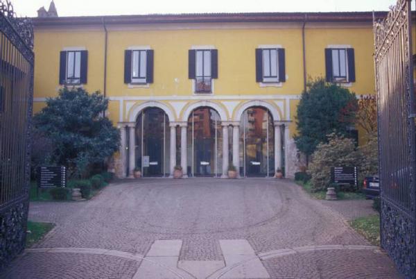 Visite guidate a Villa Casati a Cologno Monzese