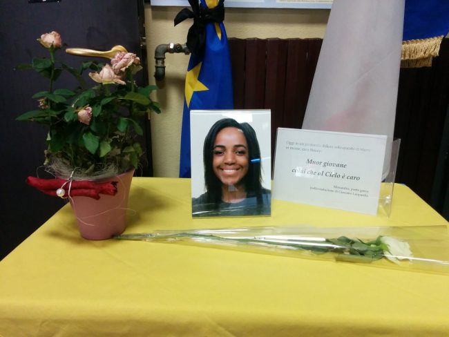 Morte di Stacey fu omicidio stradale