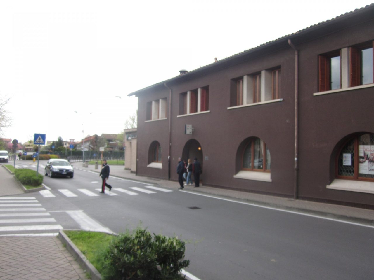 Trezzano Rosa sgravi fiscali per chi investe su Villa Ida