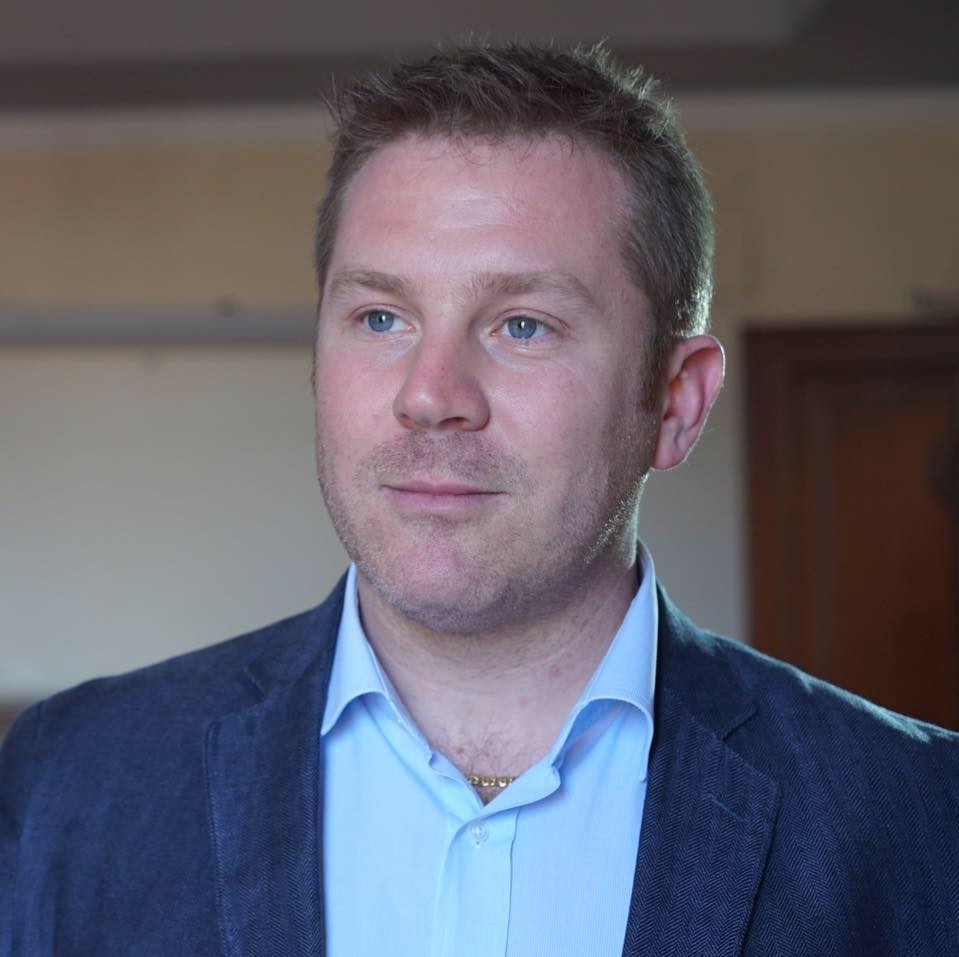 Massimo De Rosa (M5S) Da domani al lavoro per fermare lo smog