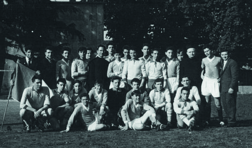Storia della Pierino Ghezzi raccontata in un libro