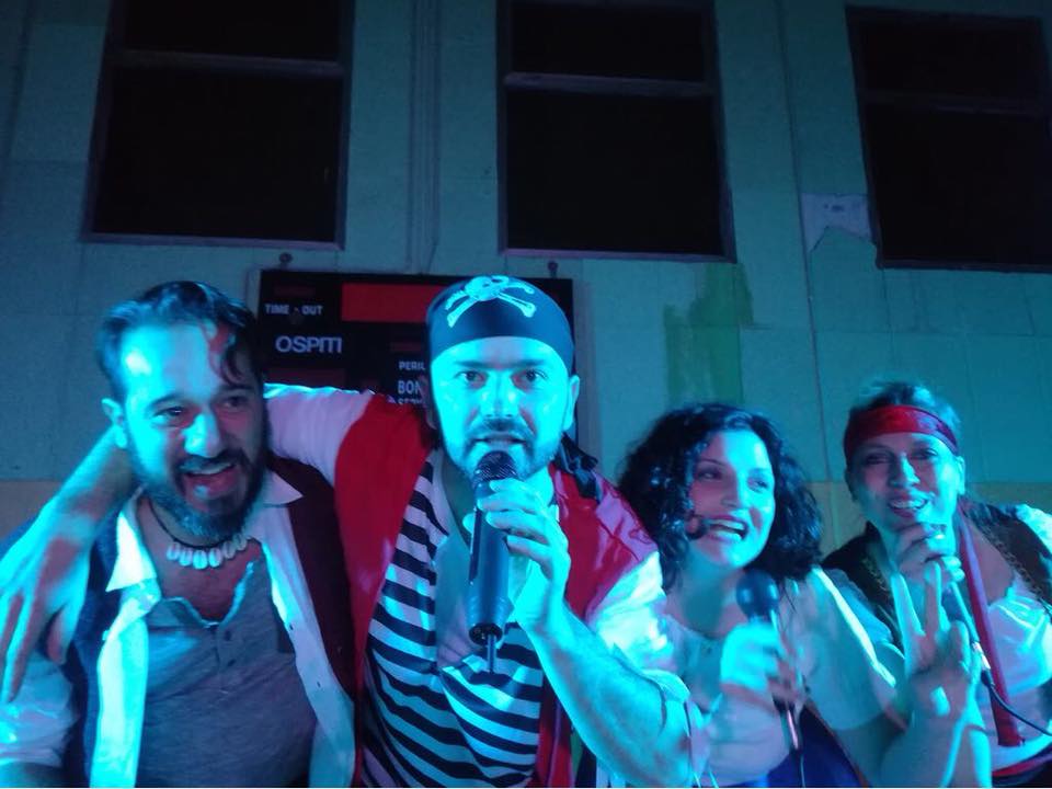 Musical benefico a Gorgonzola
