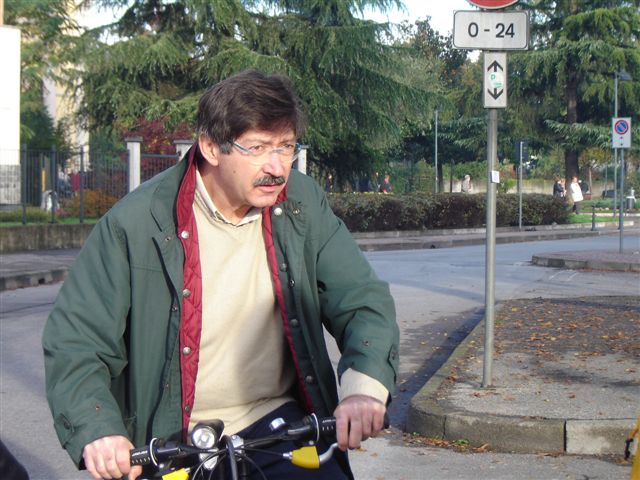 Addio dottor Rizzi medico, politico, benemerito, ha fatto la storia di Pioltello