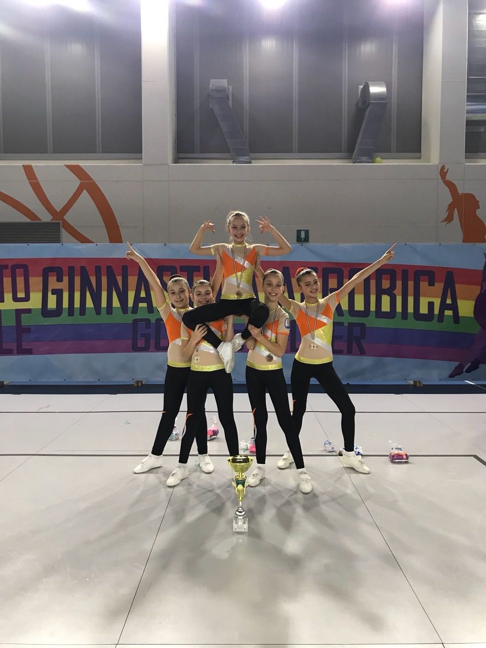 aerobica