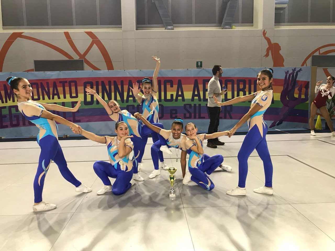 aerobica