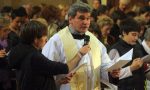 Don Luca Raimondi promosso vicario episcopale