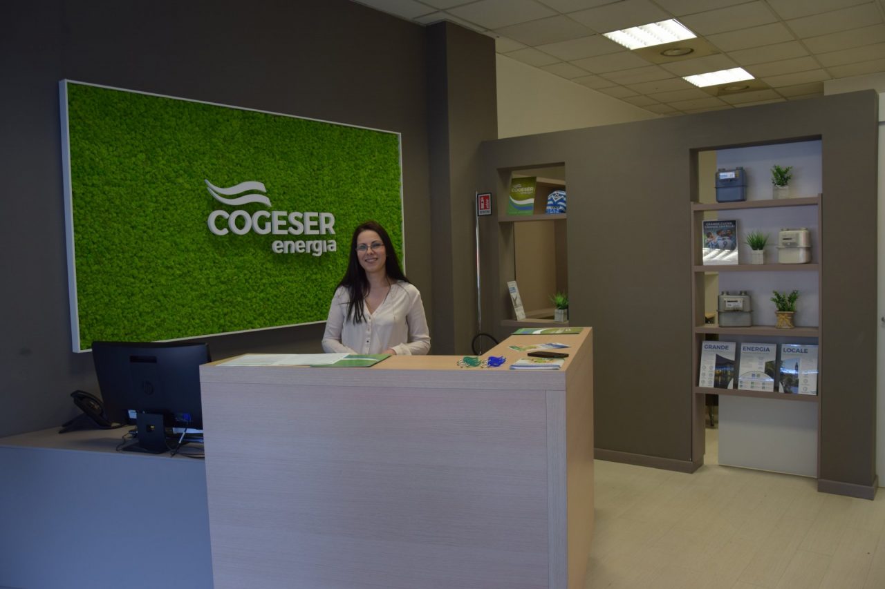 Cogeser Energia sbarca a Segrate
