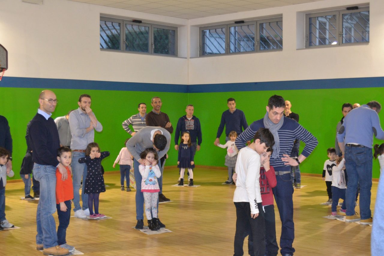 festa del papà san giuseppe carugate