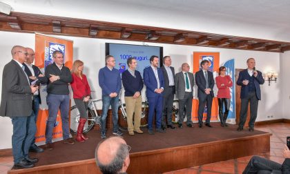 Attilio Fontana diventa presidente onorario di Cancro Primo Aiuto