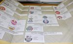 Elezioni politiche 2018 i primi dati definitivi in Martesana