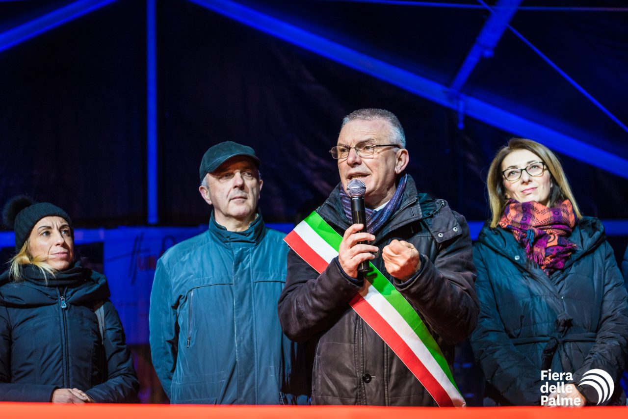 Fiera delle palme finita il bilancio della 399esima edizione