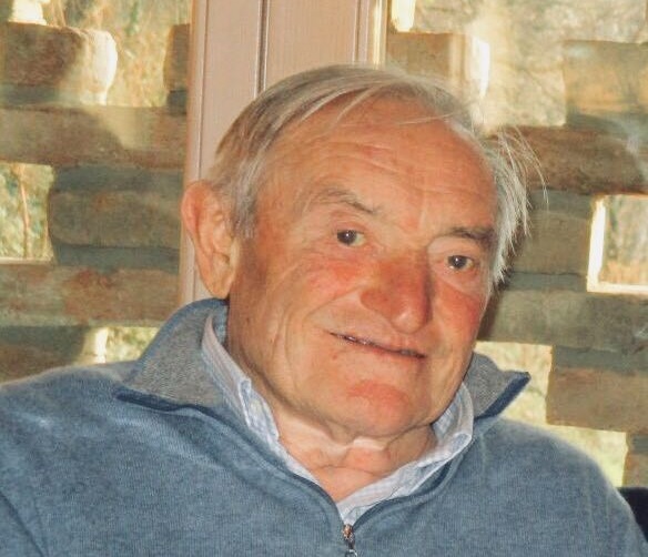 Mario Verna è mancato, Fara d’Adda piange il volontario con il sorriso