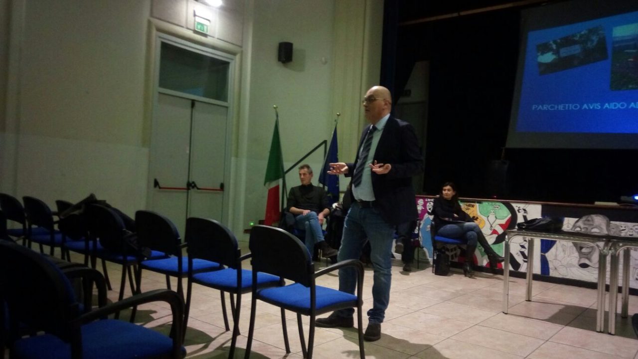 Sindaco attaccato dal Pd: “il dottore pensa… il paziente muore”