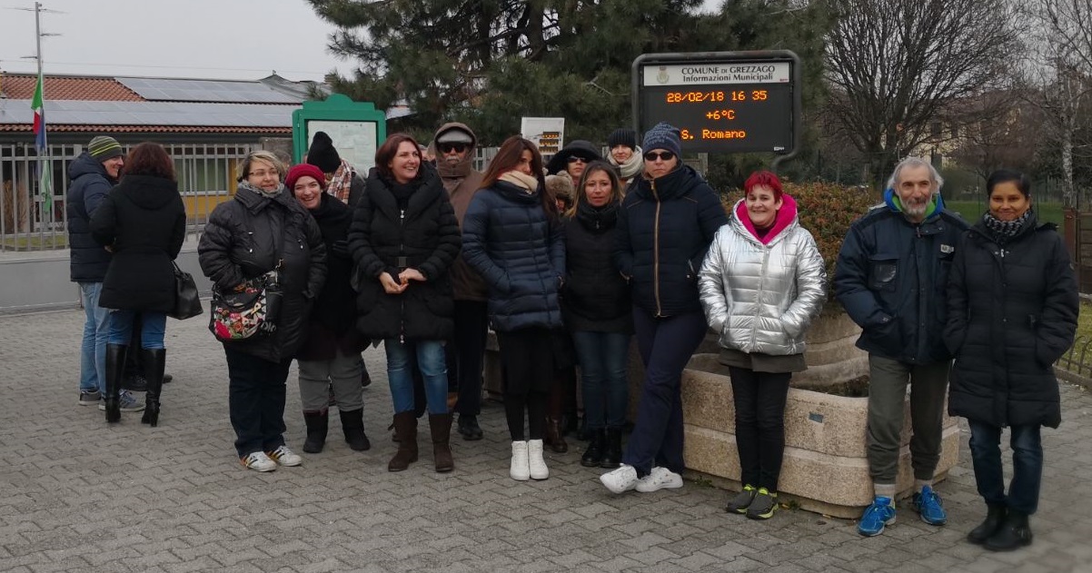 Genitori sul piede di guerra a Grezzago per l’asilo
