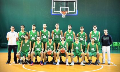 Basket Promozione FINALE PLAYOFF Al Malaspina Gara 1. Cassina, terzo quarto scellerato
