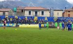 Carrarese-Giana finisce in pareggio: 2-2