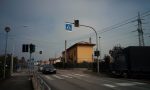 Occhio al giallo: arriva un nuovo Rosso stop su via Bergamo