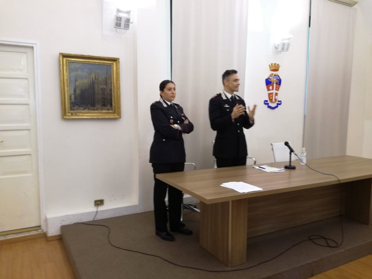 Violentata per tre ore dal compagno Arrestato