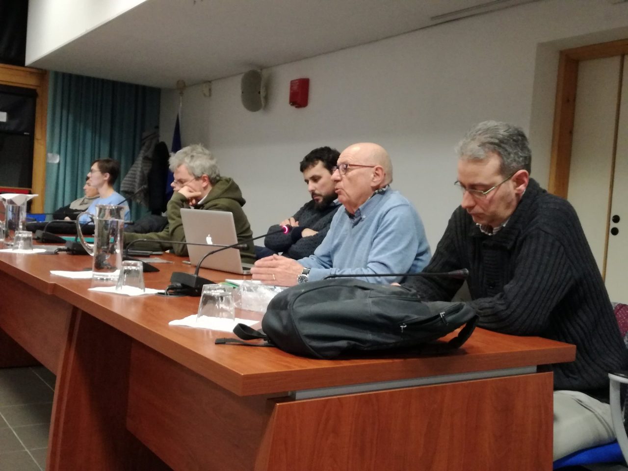 Sinistra attacca i compagni di maggioranza