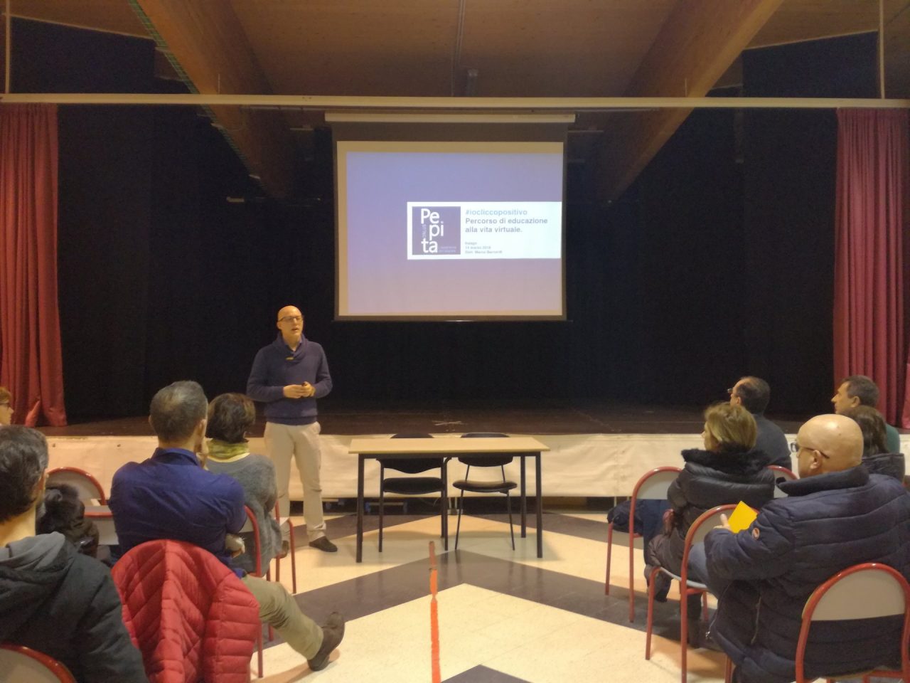 Incontro sul cyberbullismo a Inzago