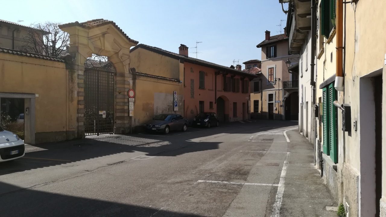 Vaprio riqualificazione di piazza Cavour l’ultima parola spetta alla Sovrintendenza