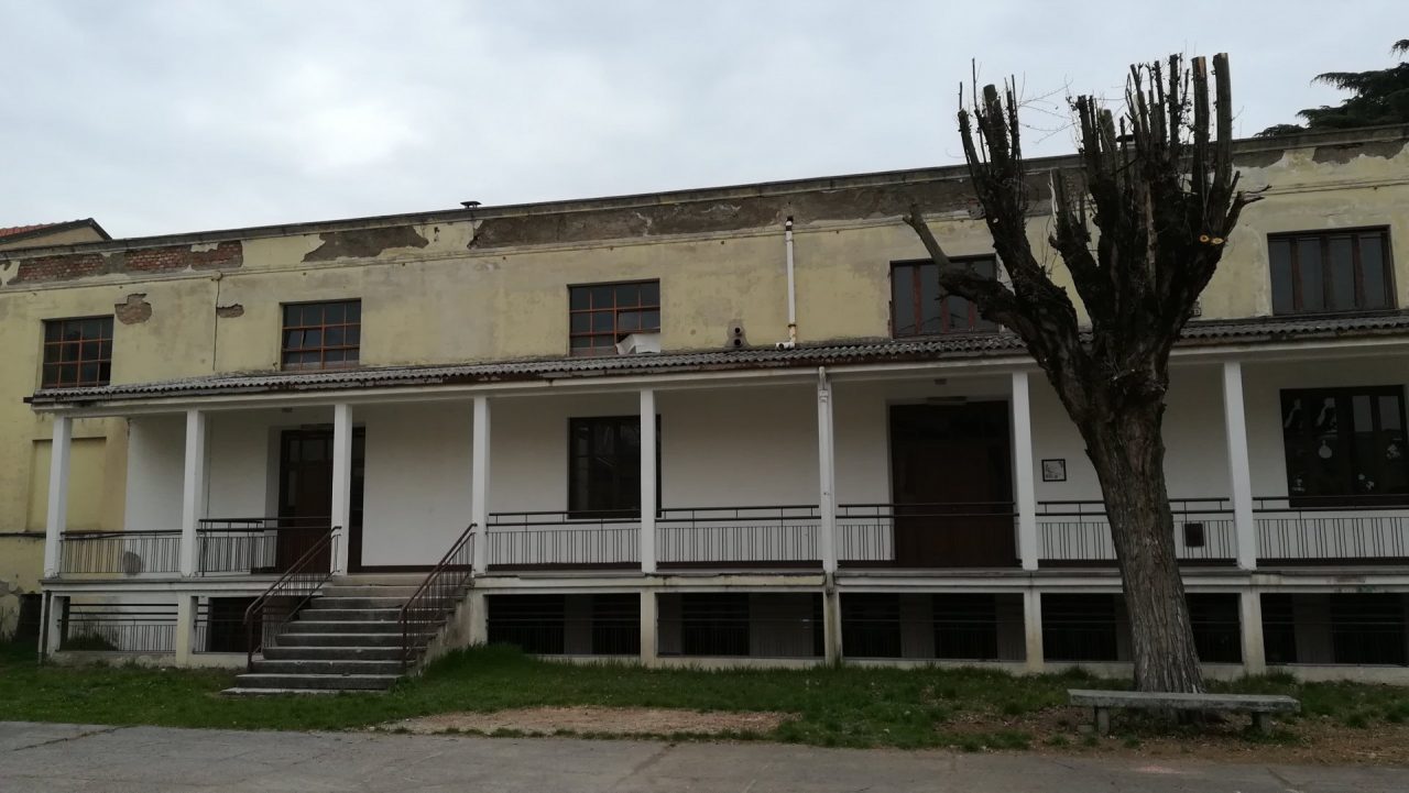 Casa di don Peppino
