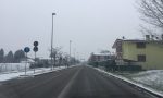 Emergenza neve e strade intasate: e voi dove siete? Raccontatecelo