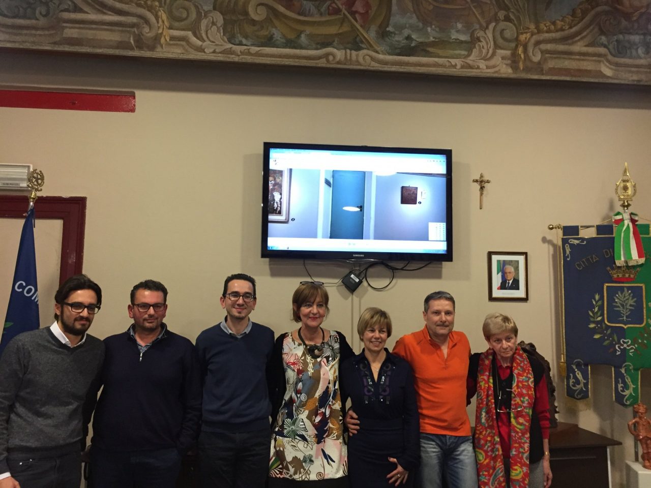 Un museo virtuale custodisce i tesori di Brugherio