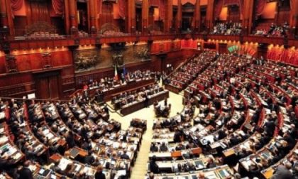 tutorial per il voto camera dei deputati parlamento italiano