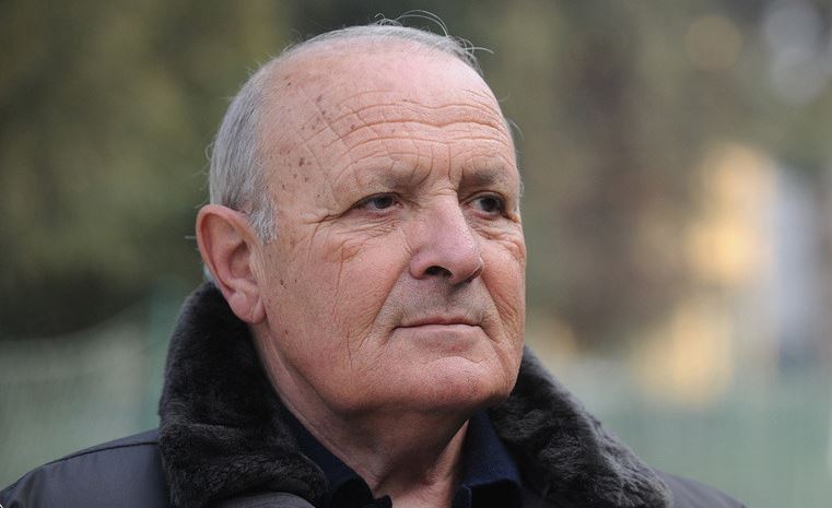 Calcio in lutto: addio all’osservatore dell’Inter e storica “colonna” della Pro