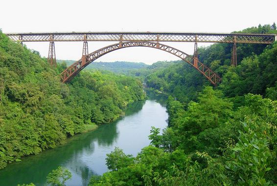 San Michele: presentati tre progetti per il nuovo ponte ferroviario sull’Adda