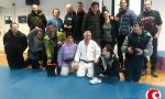 Trezzo le finalità educative del judo insegnate gratis agli utenti delle coop disabili