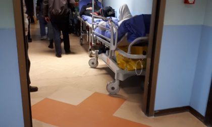 Pronto soccorso San Raffaele Attese infinite e proteste dei pazienti "Sono finiti i letti"