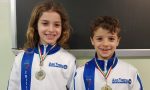 Trezzo i fratelli Tavilla nel judo incantano Torino