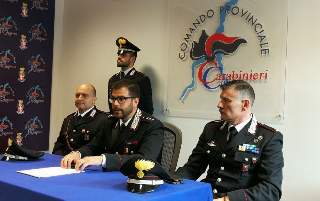 Maghe truffatrici  prevedevano sciagure per farsi pagare VIDEO