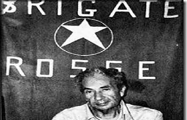 Ex brigatista e la figlia di Aldo Moro faccia a faccia | 40 anni dopo via Fani