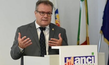 Anci Lombardia: "Auguri di buon lavoro al ministro Fontana"