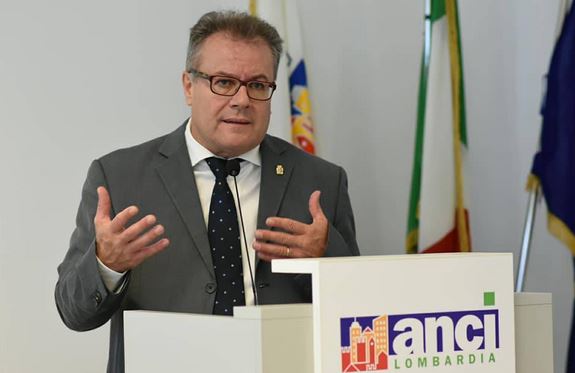 Anci pubblica il volume “I Comuni della Lombardia 2019”