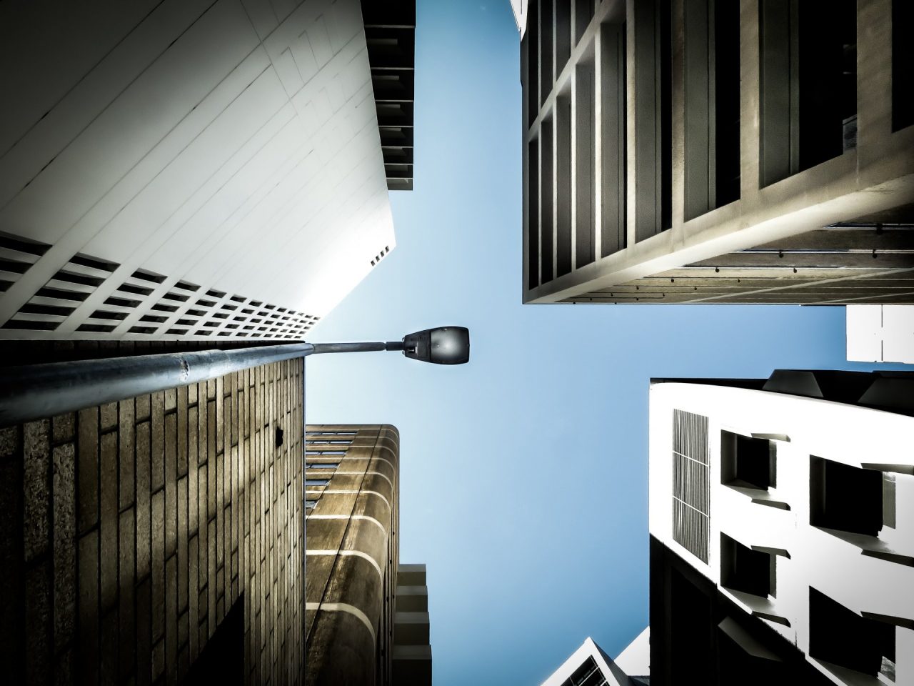 #smartcity Lampioni intelligenti per una città smart