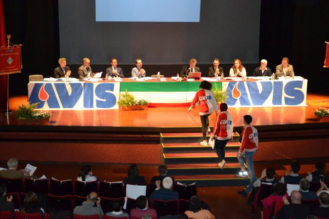 Avis un futuro pieno di idee