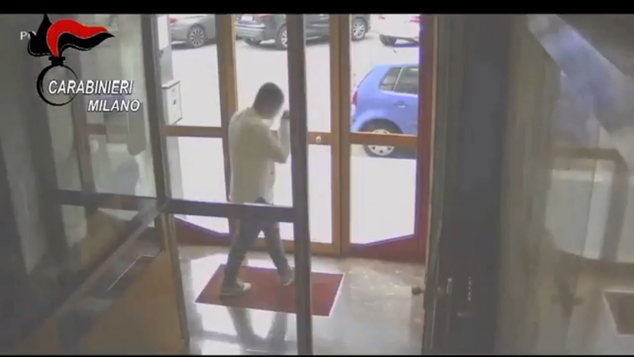 Truffe agli anziani Due arrestati VIDEO