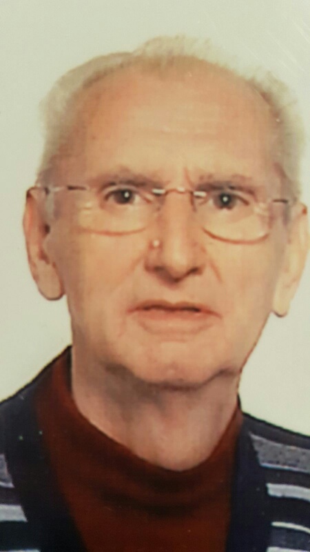 Brembate in lutto per la morte del presidente della San Vincenzo Mario Ceroni