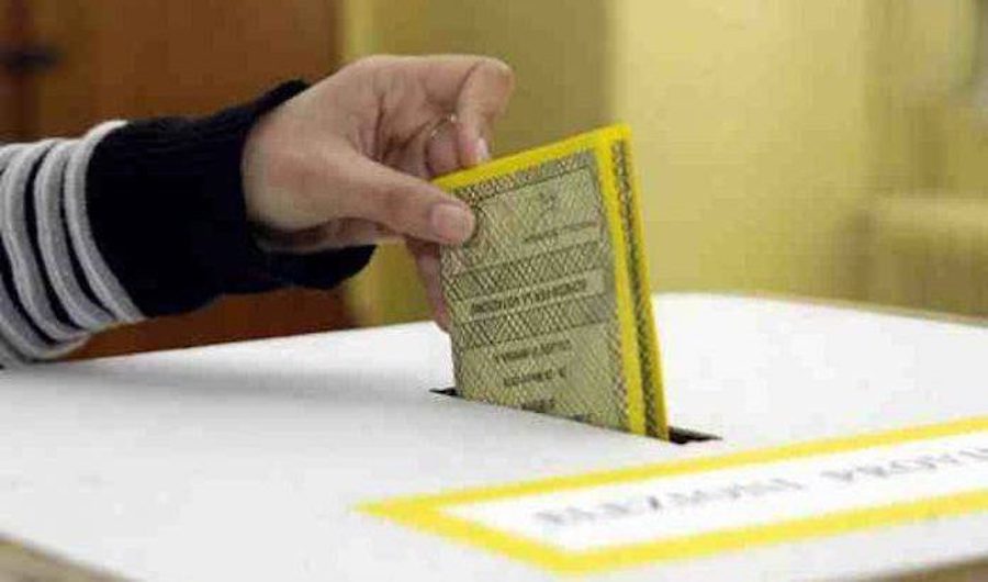 Elezioni politiche 2018 Scrutinate 2/3 delle sezioni