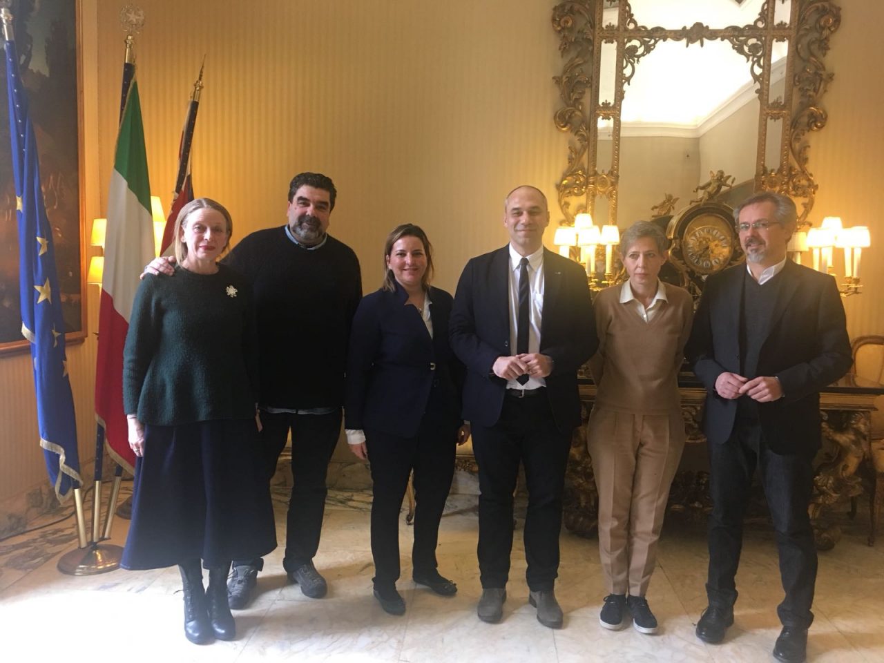 Cernusco protagonista del Salone del Mobile