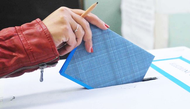Ecco tutti i candidati alle elezioni di Segrate
