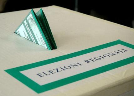 Elezioni regionali Lombardia 2018 I primi exit poll